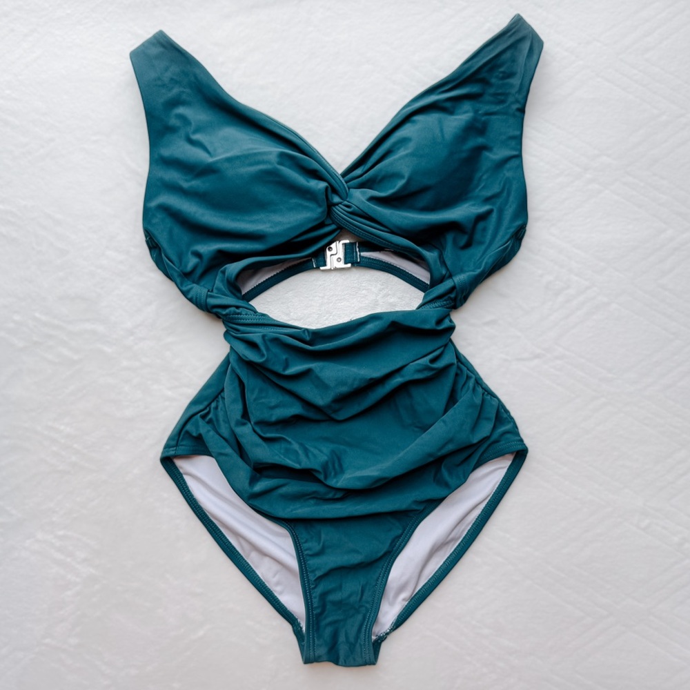 Beautiful One-Piece Swimsuit